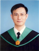 第一屆理事長 王欽毅